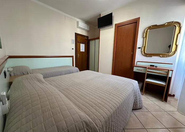 Hotel Svizzera