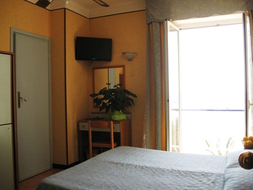 Hotel Svizzera Arma di Taggia