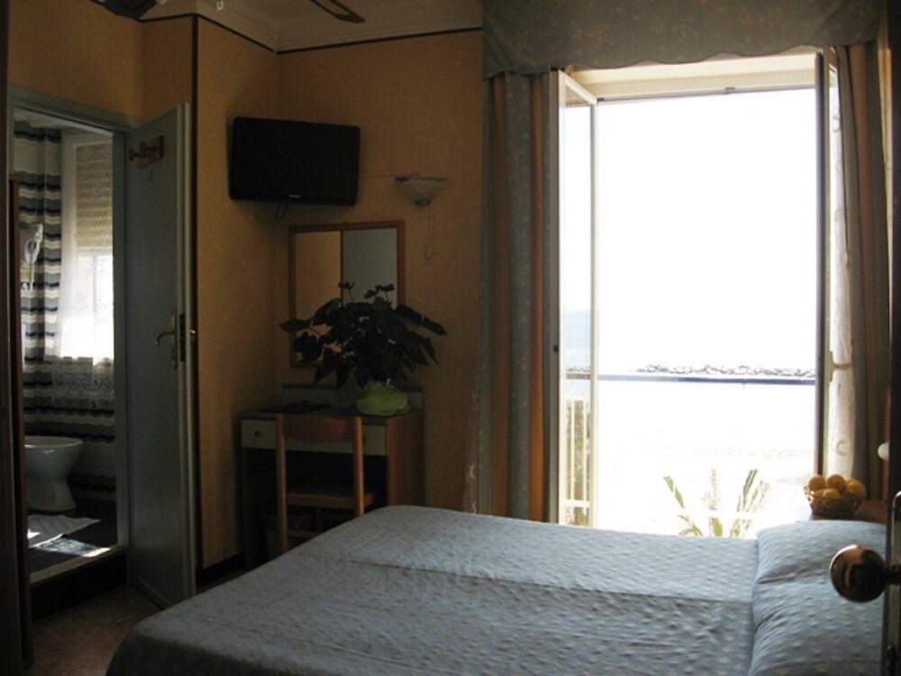 Hotel Svizzera