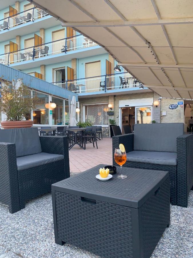 Hotel Svizzera 3*