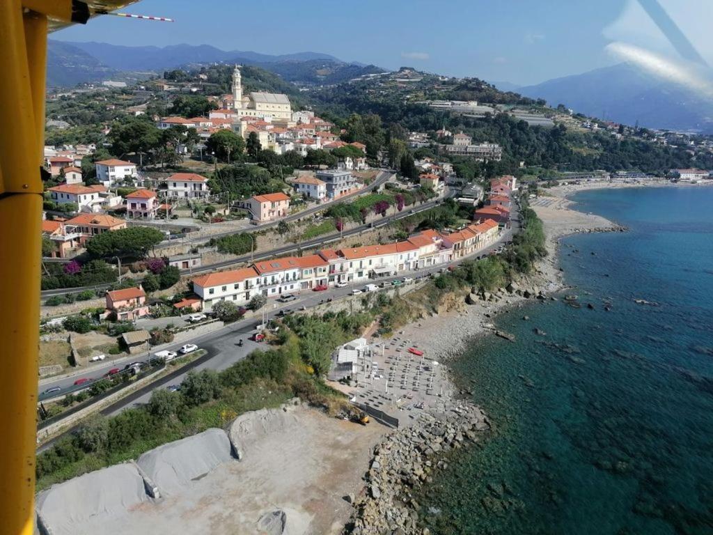 Hotel Svizzera Arma di Taggia