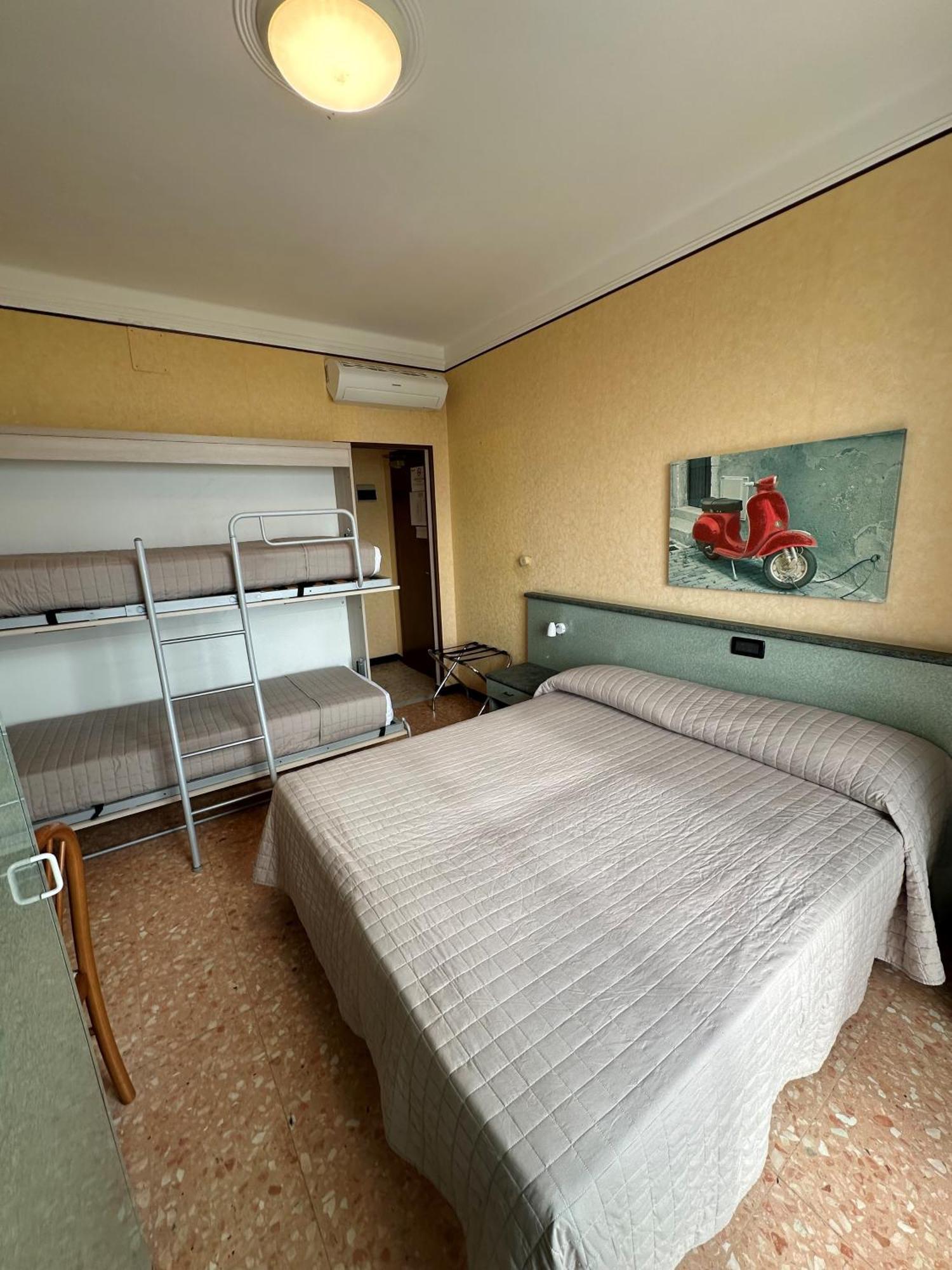 Svizzera Hotel