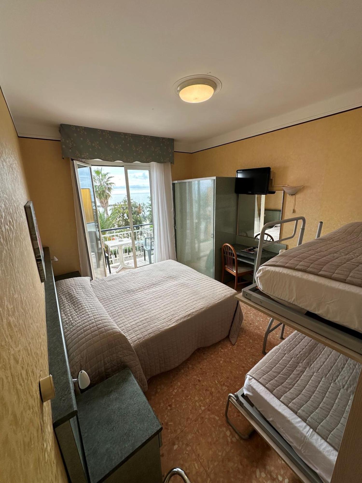 Hotel Svizzera