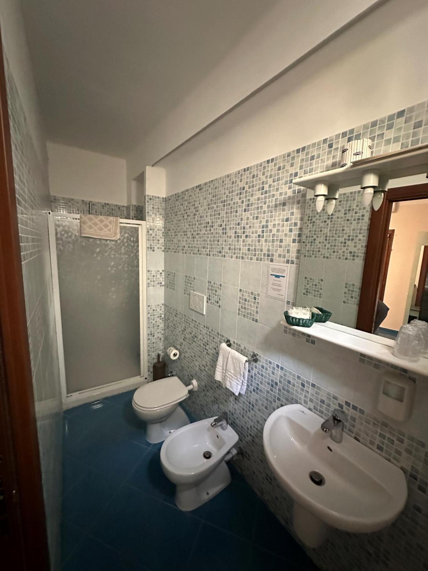 Svizzera Hotel 3*