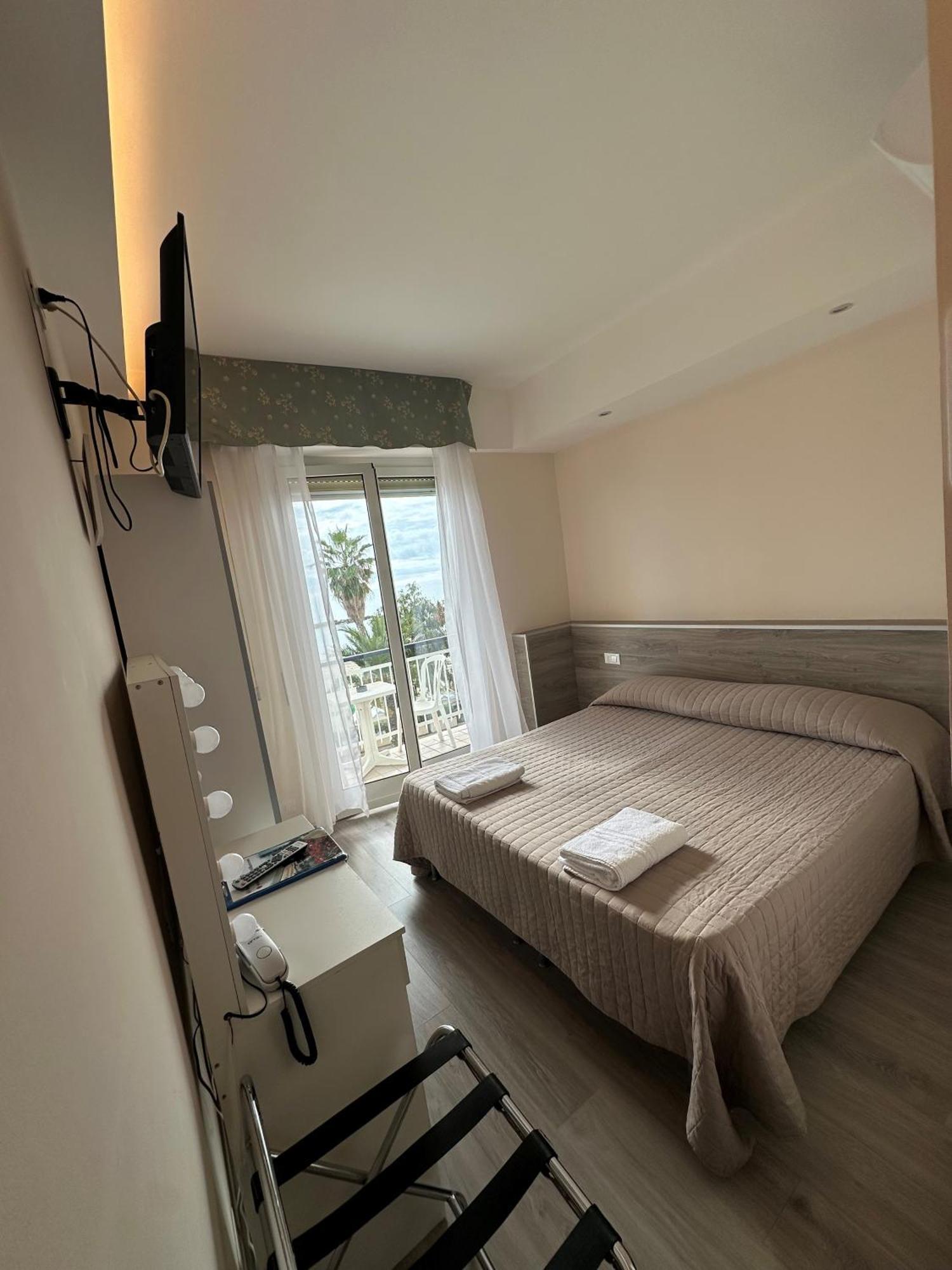 Hotel Svizzera Arma di Taggia