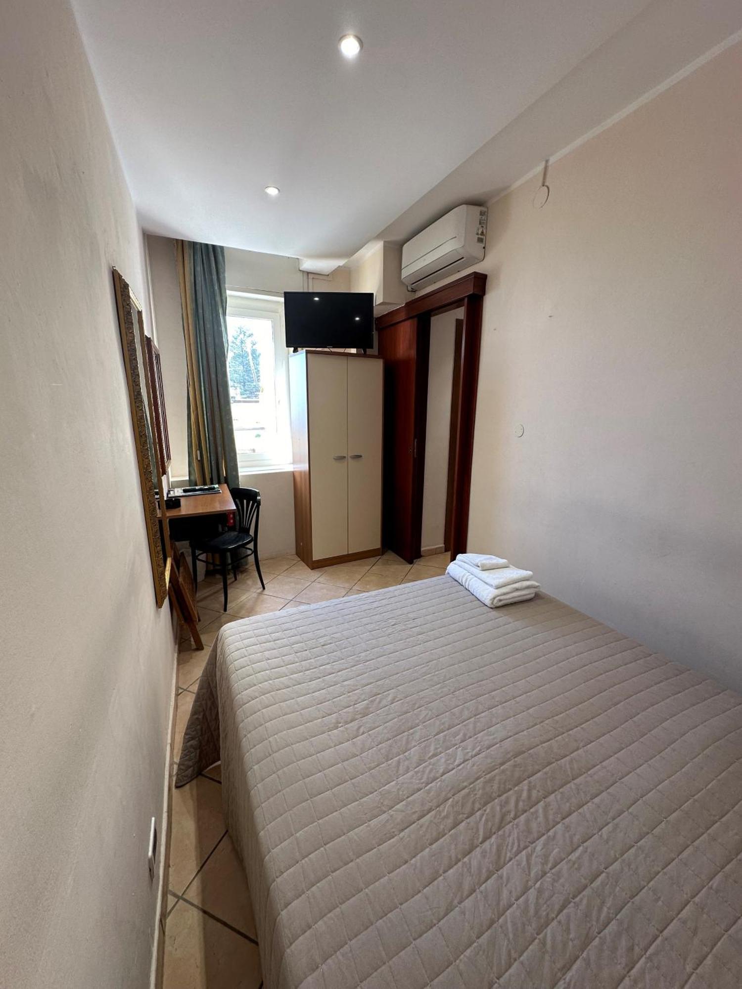 Svizzera Hotel