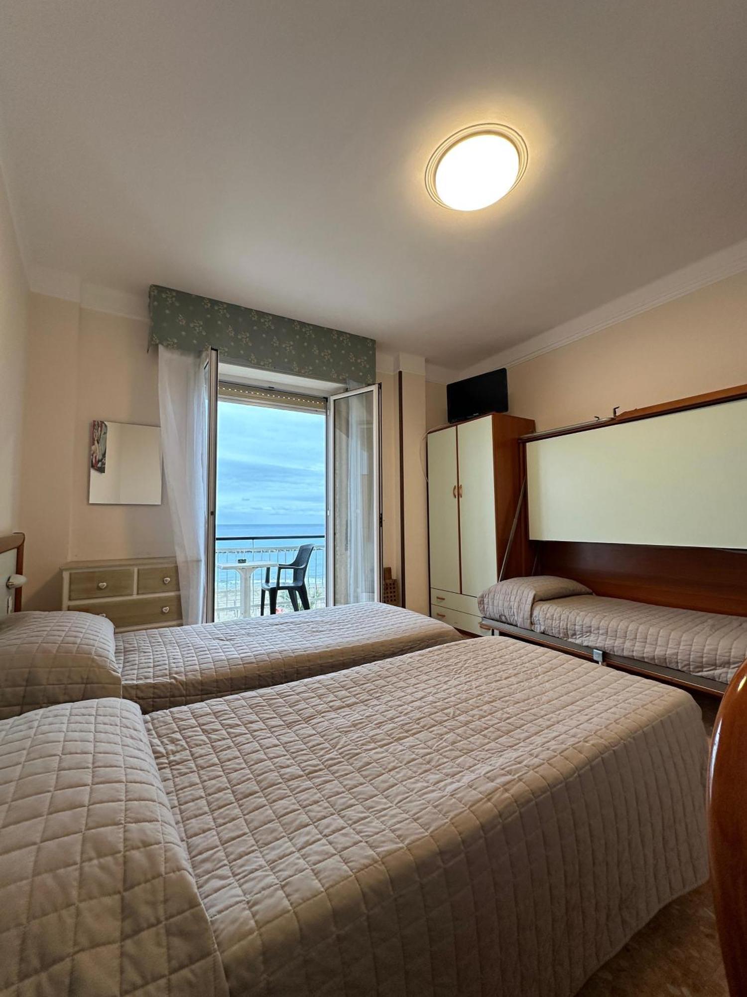 Svizzera Hotel