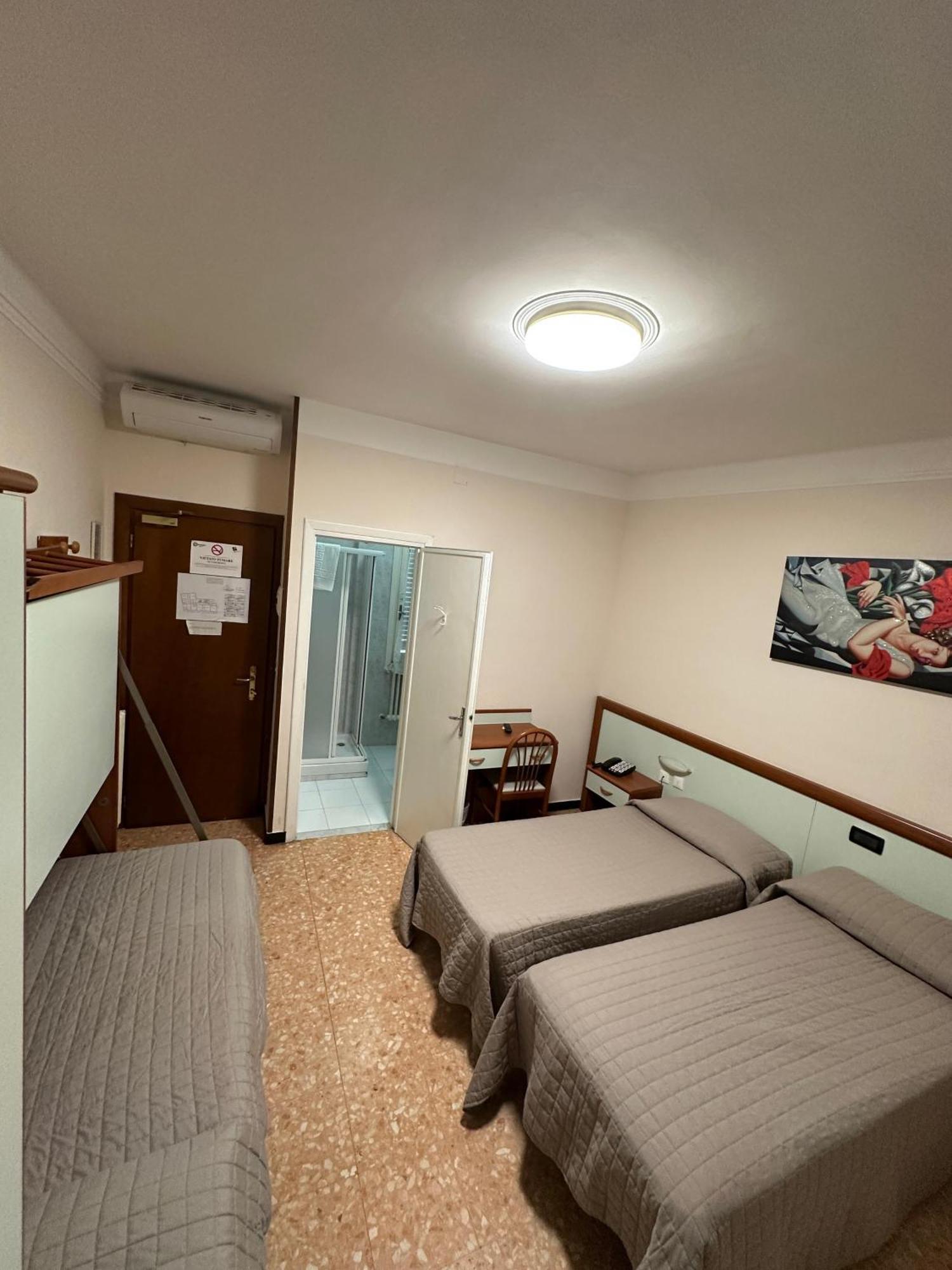 Hotel Svizzera