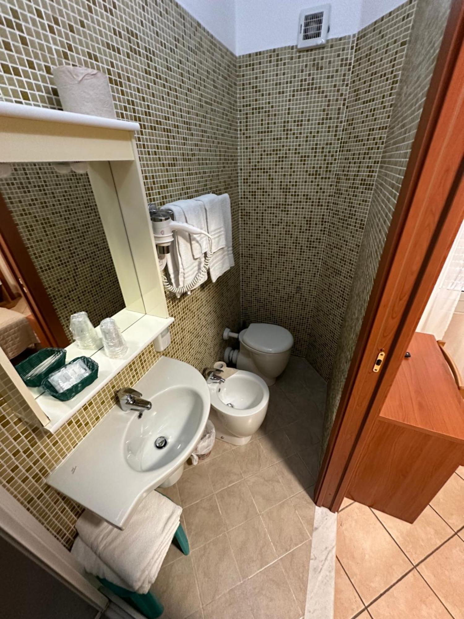Svizzera Hotel 3*