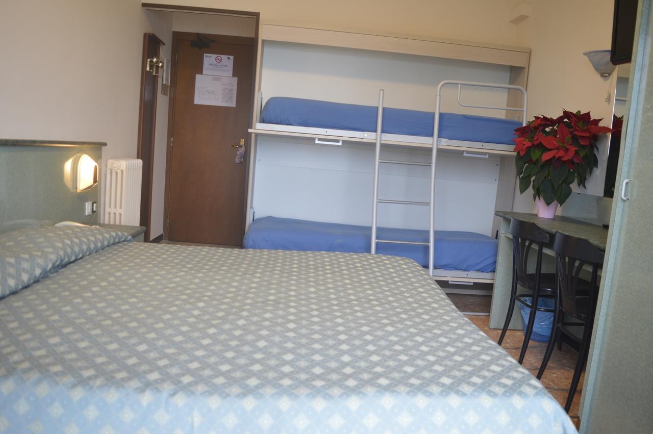 Hotel Svizzera Arma di Taggia