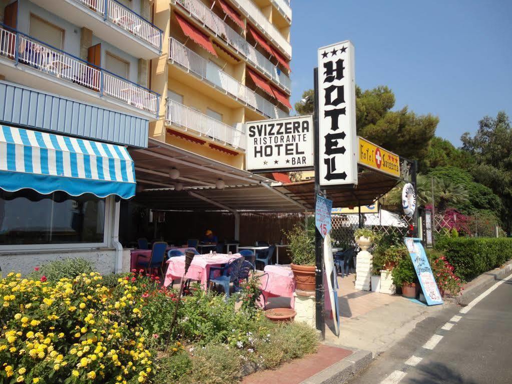 Svizzera 3*